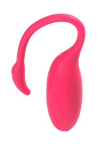 Тренажер Кегеля Magic Motion FLAMINGO, Силикон, Розовый, 12 см, Ø 3 см Тренажер Кегеля Magic Motion FLAMINGO, Силикон, Розовый, 12 см, Ø 3 см