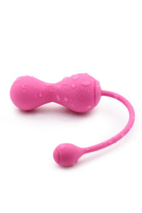 Тренажёр Кегеля Magic Motion Kegel Master,розовый Тренажёр Кегеля Magic Motion Kegel Master,розовый