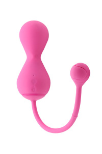 Тренажёр Кегеля Magic Motion Kegel Master,розовый Тренажёр Кегеля Magic Motion Kegel Master,розовый