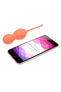 Тренажёр Кегеля We-Vibe Bloom- вагинальные шарики Тренажёр Кегеля We-Vibe Bloom- вагинальные шарики