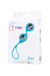 Вагинальные шарики L Вагинальные шарики L