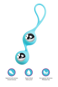 Вагинальные шарики L Вагинальные шарики L