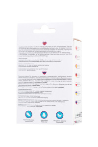 Вагинальные шарики L Вагинальные шарики L