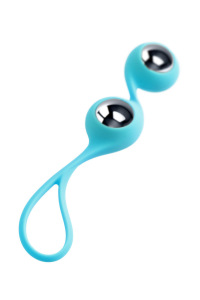 Вагинальные шарики L Вагинальные шарики L