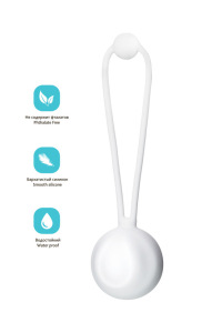 Вагинальные шарики L Вагинальные шарики L