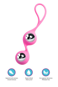 Вагинальные шарики L Вагинальные шарики L