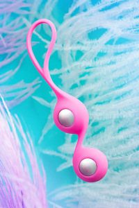 Вагинальные шарики L Вагинальные шарики L