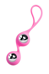 Вагинальные шарики L Вагинальные шарики L