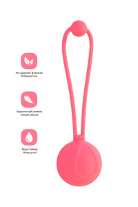 Вагинальный шарик L Вагинальный шарик L