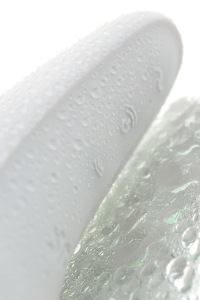 Вакуум-волновой бесконтактный стимулятор клитора Satisfyer Curvy 2+, Силикон, Белый, 14,3 см Вакуум-волновой бесконтактный стимулятор клитора Satisfyer Curvy 2+, Силикон, Белый, 14,3 см