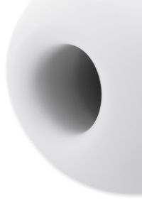 Вакуум-волновой бесконтактный стимулятор клитора Satisfyer Curvy 2+, Силикон, Белый, 14,3 см Вакуум-волновой бесконтактный стимулятор клитора Satisfyer Curvy 2+, Силикон, Белый, 14,3 см