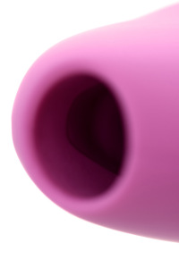 Вакуум-волновой бесконтактный стимулятор клитора Satisfyer Curvy 3+, Силикон, Розовый, 14,5 см Вакуум-волновой бесконтактный стимулятор клитора Satisfyer Curvy 3+, Силикон, Розовый, 14,5 см