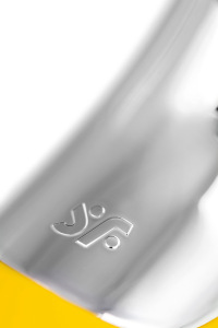 Вакуум-волновой бесконтактный стимулятор клитора Satisfyer Dual Love, Силикон, Желтый, 16 см Вакуум-волновой бесконтактный стимулятор клитора Satisfyer Dual Love, Силикон, Желтый, 16 см
