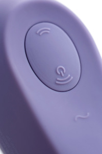 Вакуум-волновой бесконтактный стимулятор клитора Satisfyer Dual Pleasure, Силикон, Лиловый, 17,9 см Вакуум-волновой бесконтактный стимулятор клитора Satisfyer Dual Pleasure, Силикон, Лиловый, 17,9 см