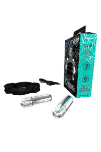 Вибро-насадка для гидропомпы Bathmate Hydro VIBE Вибро-насадка для гидропомпы Bathmate Hydro VIBE
