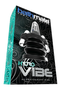 Вибро-насадка для гидропомпы Bathmate Hydro VIBE Вибро-насадка для гидропомпы Bathmate Hydro VIBE