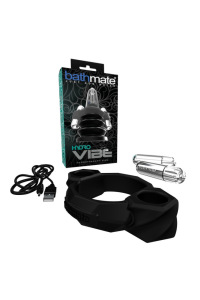 Вибро-насадка для гидропомпы Bathmate Hydro VIBE Вибро-насадка для гидропомпы Bathmate Hydro VIBE