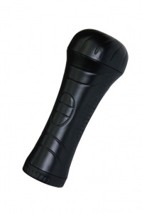 Вибромастурбатор реалистичный вагина в колбе, XISE, TPR, телесный, 25 см Вибромастурбатор реалистичный вагина в колбе, XISE, TPR, телесный, 25 см