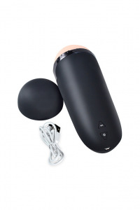 Вибромастурбатор реалистичный вагина, XISE, TPR, телесный, 21 см Вибромастурбатор реалистичный вагина, XISE, TPR, телесный, 21 см