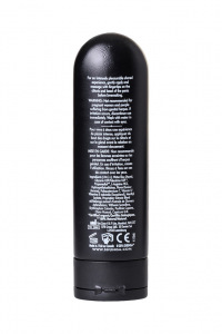 Возбуждающий гель для влюбленных Shunga Lotus Noir, уникальная формула с L-аргинином, 60 мл Возбуждающий гель для влюбленных Shunga Lotus Noir, уникальная формула с L-аргинином, 60 мл