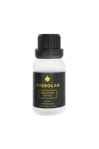 Женский концентрат феромонов PHEROLAB,Gold Concentrate 15 мл Женский концентрат феромонов PHEROLAB,Gold Concentrate 15 мл