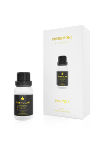 Женский концентрат феромонов PHEROLAB,Gold Concentrate 15 мл Женский концентрат феромонов PHEROLAB,Gold Concentrate 15 мл