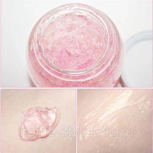 Маска для лица глубоко увлажняет, сохраняя влагу внутри, препятствует образованию сухости Маска для лица глубоко увлажняет, сохраняя влагу внутри, препятствует образованию сухости