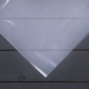 Мешок, вкладыш в бочку, 160 литров, 78 × 112 см, 100 мкм Мешок, вкладыш в бочку, 160 литров, 78 × 112 см, 100 мкм