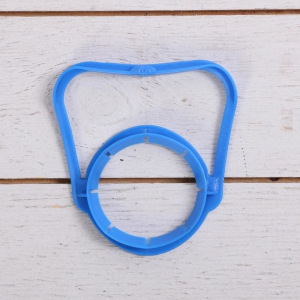 Ручка для бутылей, 10 л, кулерная Ручка для бутылей, 10 л, кулерная