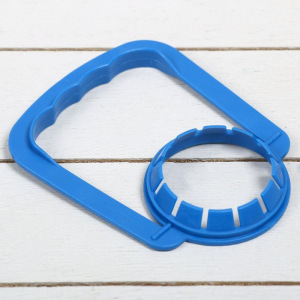 Ручка для бутылей, 19 л, кулерная Ручка для бутылей, 19 л, кулерная