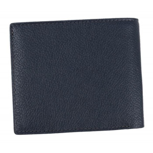 0-16В Портмоне мужское, 2 отдела, для карт, монет, цвет синий 10,5х9х2см 0-16В Портмоне мужское, 2 отдела, для карт, монет, цвет синий 10,5х9х2см