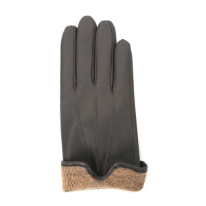 20FW11-9 Перчатки женские раз.6.5, цвет серый, подклад шерсть 20FW11-9 Перчатки женские раз.6.5, цвет серый, подклад шерсть
