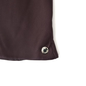 F14-13 Перчатки женские раз.7.5, цвет фиолетовый new, с подкладом шерсть F14-13 Перчатки женские раз.7.5, цвет фиолетовый new, с подкладом шерсть