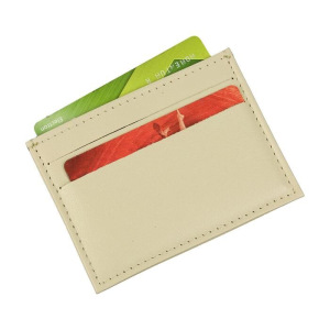 Картхолдер, 5 карманов, цвет бежевый Картхолдер, 5 карманов, цвет бежевый