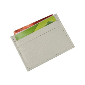 Картхолдер, 5 карманов, цвет серый Картхолдер, 5 карманов, цвет серый