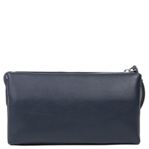 Клатч мужской Leo Ventoni 03003813-8 синий Клатч мужской Leo Ventoni 03003813-8 синий