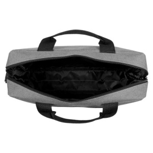 Конференц-сумка Unit Member серая Конференц-сумка Unit Member серая