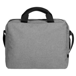 Конференц-сумка Unit Member серая Конференц-сумка Unit Member серая