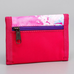 Кошелек детский WINX "Самая лучшая" 9,5 х 12 см Кошелек детский WINX "Самая лучшая" 9,5 х 12 см