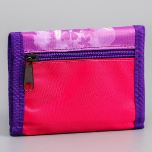 Кошелек детский WINX "Самая модная" 9,5 х 12 см Кошелек детский WINX "Самая модная" 9,5 х 12 см