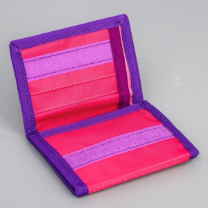 Кошелек детский WINX "Самая модная" 9,5 х 12 см Кошелек детский WINX "Самая модная" 9,5 х 12 см