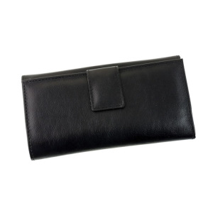 Кошелёк, н/к, чёрный Кошелёк, н/к, чёрный