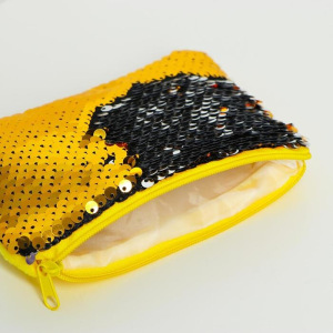 Кошелёк «Северное сияние», цвета МИКС Кошелёк «Северное сияние», цвета МИКС