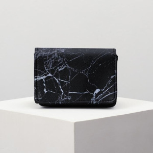 Кошелёк складной Stone style Кошелёк складной Stone style