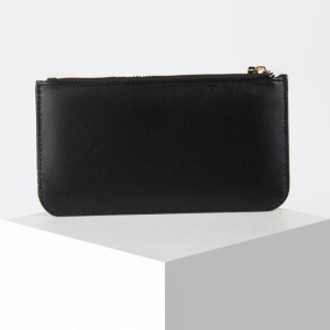 Кошелёк женский, 21.5х11.5х1.5 см, CHANGE, чёрный Кошелёк женский, 21.5х11.5х1.5 см, CHANGE, чёрный
