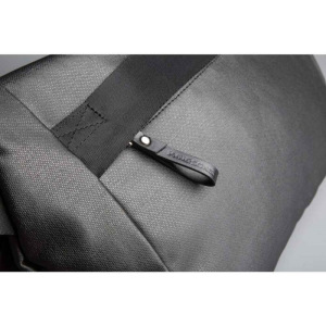 KS3229W Сумка молодежная Kingsons, отдел на карабине, цвет черный (10"), 38х8х25,5см KS3229W Сумка молодежная Kingsons, отдел на карабине, цвет черный (10"), 38х8х25,5см