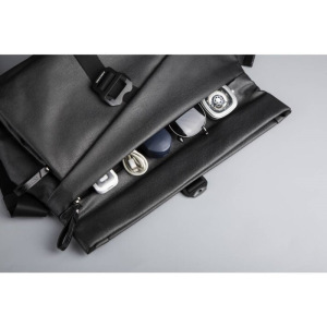 KS3229W Сумка молодежная Kingsons, отдел на карабине, цвет черный (10"), 38х8х25,5см KS3229W Сумка молодежная Kingsons, отдел на карабине, цвет черный (10"), 38х8х25,5см