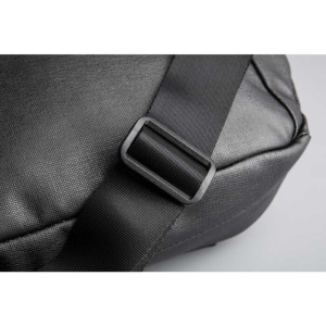 KS3229W Сумка молодежная Kingsons, отдел на карабине, цвет черный (10"), 38х8х25,5см KS3229W Сумка молодежная Kingsons, отдел на карабине, цвет черный (10"), 38х8х25,5см