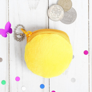 Мягкий кошелёк «Единорог», виды МИКС Мягкий кошелёк «Единорог», виды МИКС