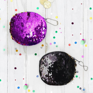 Мягкий кошелёк «Хамелеон», виды МИКС Мягкий кошелёк «Хамелеон», виды МИКС